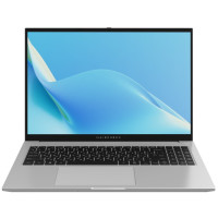 Ноутбук Maibenben M16B (M16B-R574UM) 16", IPS, R5-7430U/16/512/Linux, серебристый