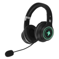 Bluetooth Гарнитура Defender FreeMotion B571, черный