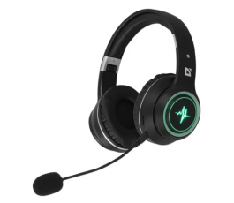 Bluetooth Гарнитура Defender FreeMotion B571, черный