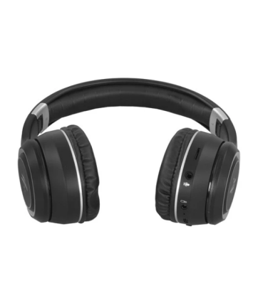 Bluetooth Гарнитура Defender FreeMotion B571, черный