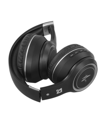 Bluetooth Гарнитура Defender FreeMotion B571, черный