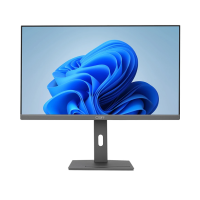 Моноблок 27" CBR AiO-MDCR-2702 i5-1235U/16Gb/SSD512Gb/W11PRO