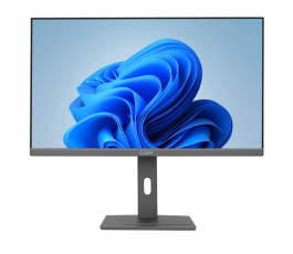 Моноблок 27" CBR AiO-MDCR-2702 i5-1235U/16Gb/SSD512Gb/W11PRO
