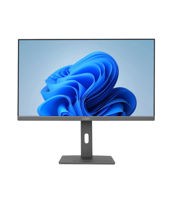 Моноблок 27" CBR AiO-MDCR-2702 i5-1235U/16Gb/SSD512Gb/W11PRO