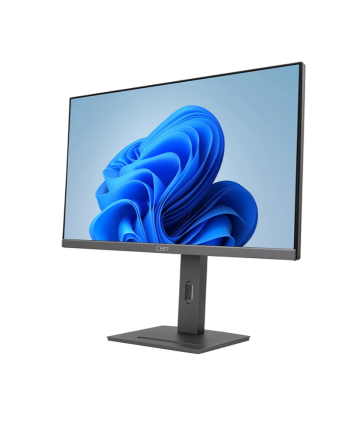 Моноблок 27" CBR AiO-MDCR-2702 i5-1235U/16Gb/SSD512Gb/W11PRO