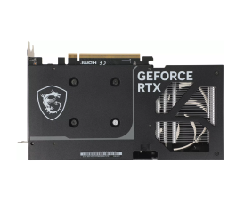 Видеокарта PCI-E 5.0 8Gb GeForce RTX 5060 Ti MSI 8G VENTUS 2X OC PLUS