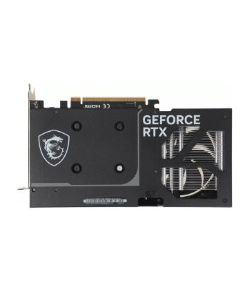 Видеокарта PCI-E 5.0 8Gb GeForce RTX 5060 Ti MSI 8G VENTUS 2X OC PLUS