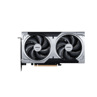 Видеокарта PCI-E 5.0 8Gb GeForce RTX 5060 Ti MSI 8G VENTUS 2X OC PLUS