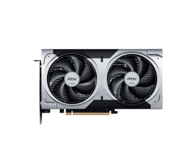Видеокарта PCI-E 5.0 8Gb GeForce RTX 5060 Ti MSI 8G VENTUS 2X OC PLUS