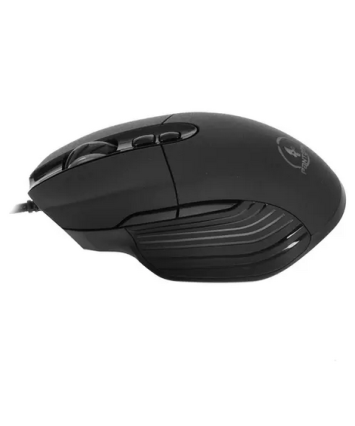 Мышь игровая PANTEON PS120 черная USB