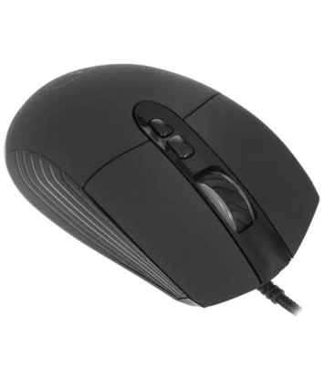 Мышь игровая PANTEON PS120 черная USB
