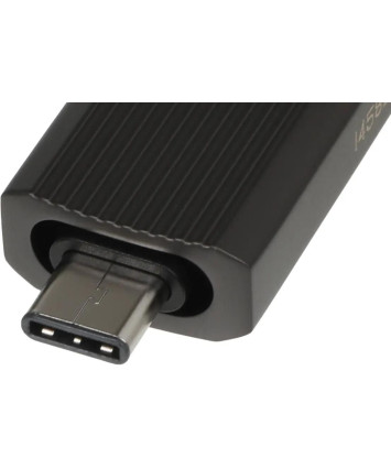 Внешний накопитель SSD 1Tb Transcend ESD330C (TS1TESD330C), серый