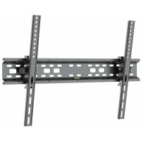 Кронштейн для телевизора ELTRONIC 10-14, 32-70", настенный, наклон, черный