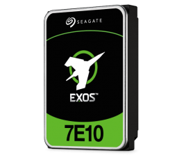 Жесткий диск 3.5" SATA 8Tb Seagate Exos 7E10 (ST8000NM017B)
