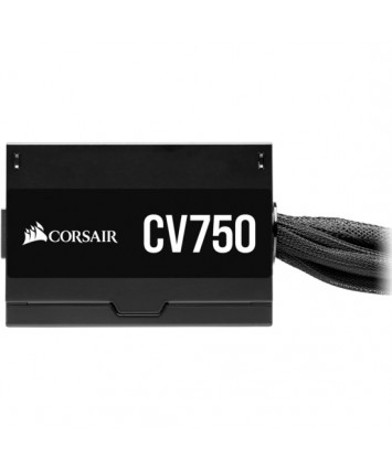 Блок питания 750W Corsair CV750 (CP-9020237-EU)