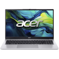 Ноутбук Acer Aspire Lite AL15-42P-R0VS 15.6" IPS, R7-7730U/16/512Gb, серебристый