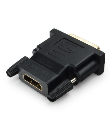 Переходник (адаптер) HDMI - DVI-D Cablexpert A-HDMI-DVI-2