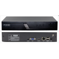 Видеорегистратор DVN-6225 LV (16 IP(8 Mpix))