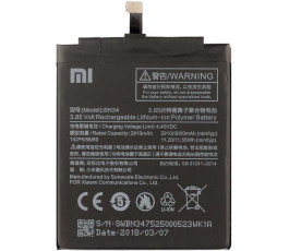 Аккумулятор для Xiaomi Redmi 5A (BN34) TN+
