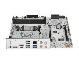 Материнская плата Socket AM5 MSI B840M GAMING PLUS WIFI6E