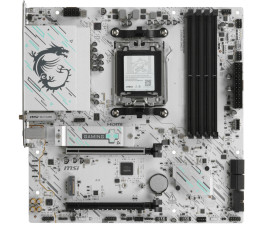 Материнская плата Socket AM5 MSI B840M GAMING PLUS WIFI6E