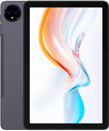 Планшет 10.1" Digma Pro Spectrum T606 4G 6/128Гб, темно-серый ID:2031190