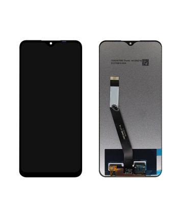 Дисплей для Xiaomi Redmi 9 + тачскрин (черный) Full ORIG
