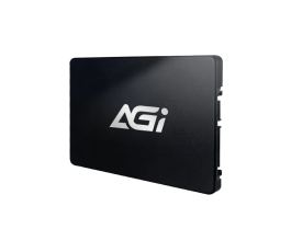 Накопитель SSD SATA 2,5" 256Gb AGi AI238  (AGI250GIMAI238)