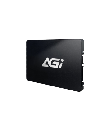 Накопитель SSD SATA 2,5" 256Gb AGi AI238  (AGI250GIMAI238)