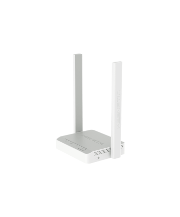 Беспроводной маршрутизатор Keenetic Start (KN-1112)