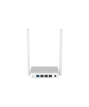 Беспроводной маршрутизатор Keenetic Start (KN-1112)