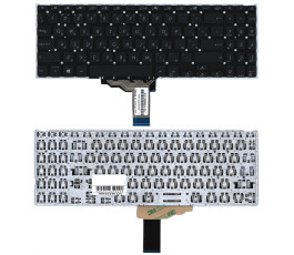 Клавиатура для ноутбука Asus X515 / M515 Asus X515 X515DA X515EA X515J X515JA X515UA X515MA