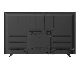 Телевизор 43" Digma DM-LED43UBB33 4K Ultra HD, черный, СМАРТ ТВ, Яндекс.ТВ