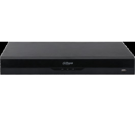 Видеорегистратор DAHUA DHI-NVR4232-EI, 32-х канальный