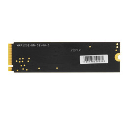 Накопитель SSD M.2 NVMe 256GB Apacer AS2280P4X