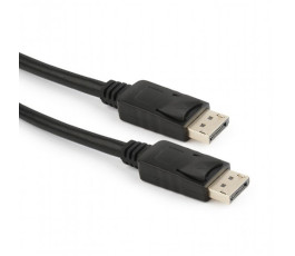 Кабель DisplayPort - DisplayPort, v1.2, 1м Cablexpert CC-DP-1M