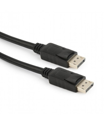 Кабель DisplayPort - DisplayPort, v1.2, 1м Cablexpert CC-DP-1M