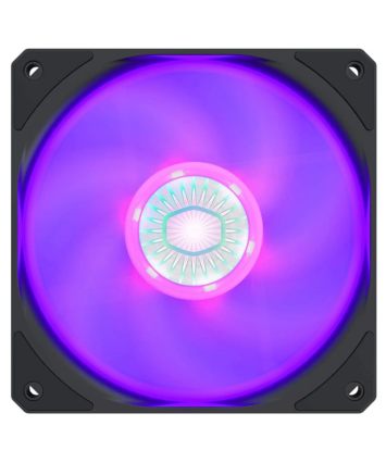 Вентилятор для корпуса Cooler Master SickleFlow 120 RGB