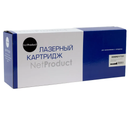 Тонер-картридж совместимый NetProduct N-006R01731 (Xerox B1022/B1025) 13,7K