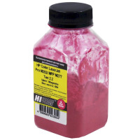 Тонер Hi-Black для HP CLJ Pro M252/MFP M277, Химический, Тип 2.5, M, 60 г, банка