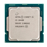 Процессор Socket 1200 Intel Core i5-10400 OEM