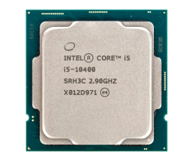 Процессор Socket 1200 Intel Core i5-10400 OEM