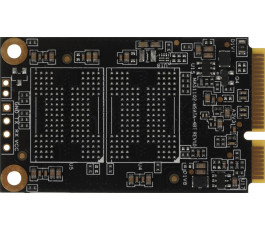 Накопитель SSD mSATA 512Gb KingSpec MT-512