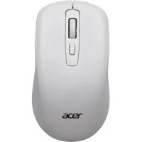 Мышь беспроводная Acer OMR301 белый