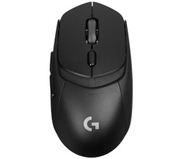 Мышь беспроводная игровая Logitech G309 LIGHTSPEED, черный