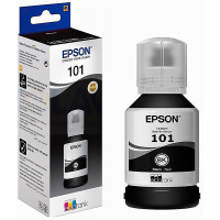 Чернила Epson 101BK Black L4150 (C13T03V14A) 127мл