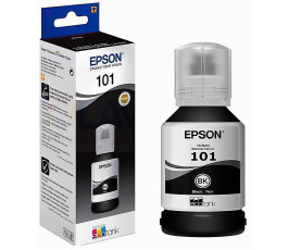 Чернила Epson 101BK Black L4150 (C13T03V14A) 127мл