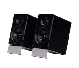 Акустика 2.0 Edifier M60, Bluetooth, черный