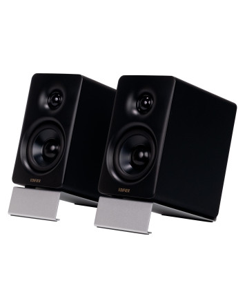 Акустика 2.0 Edifier M60, Bluetooth, черный