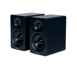 Акустика 2.0 Edifier M60, Bluetooth, черный